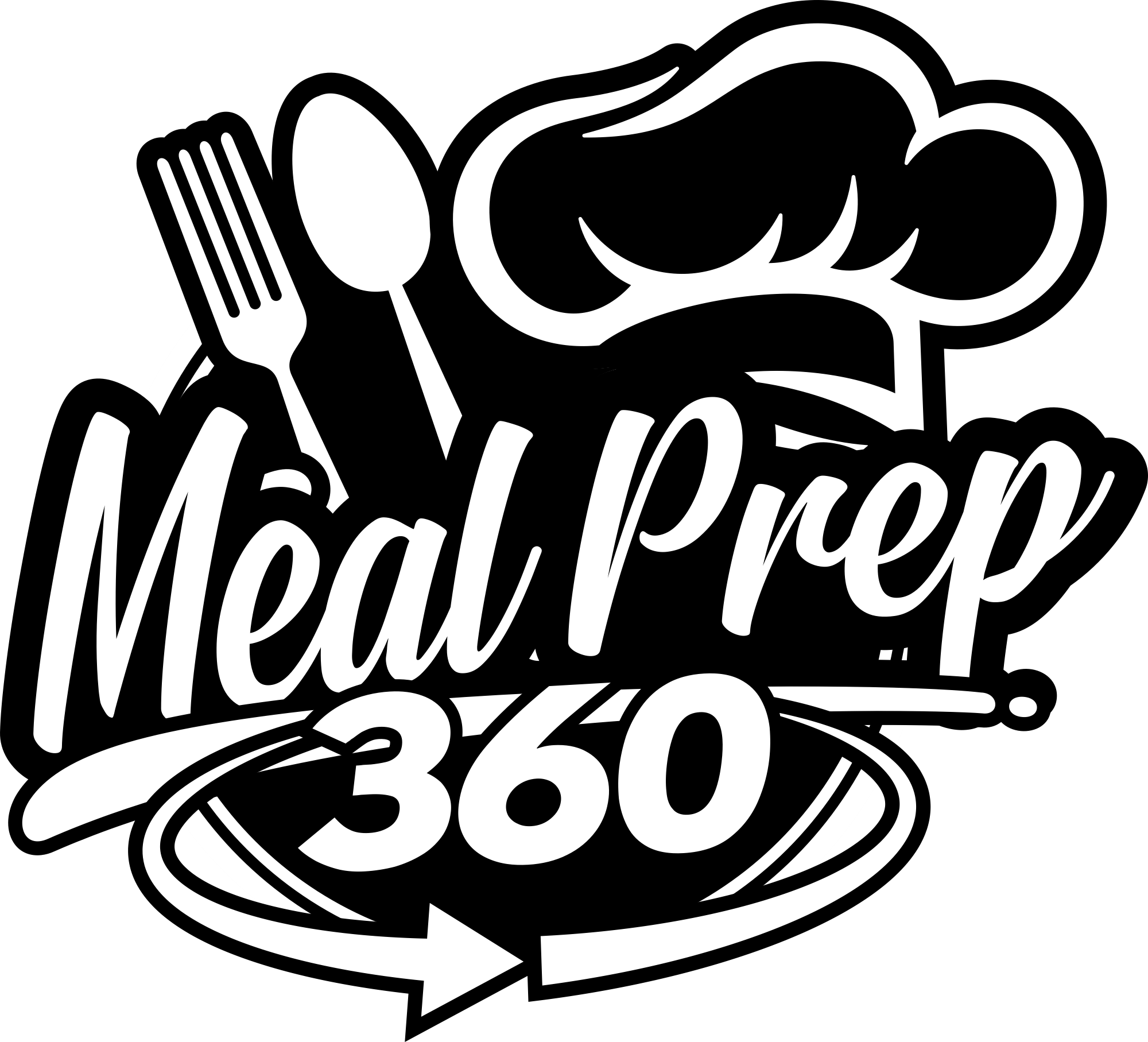 360 Meal Preps Meal Delivery