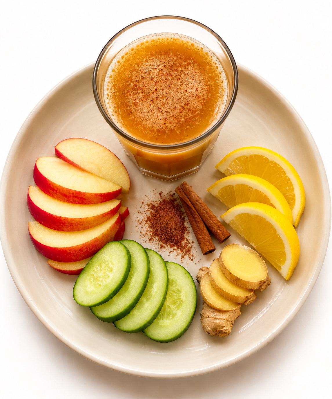 Cold Pressed Juices