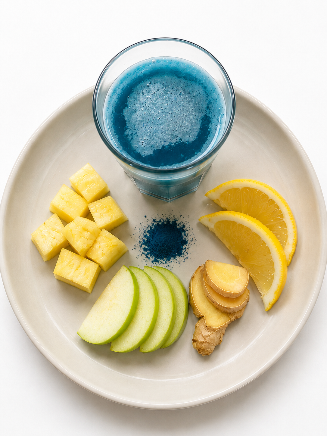 Cold Pressed Juices