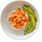 Honey Garlic Shrimp