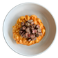 Buffalo Steak Mac & Cheese