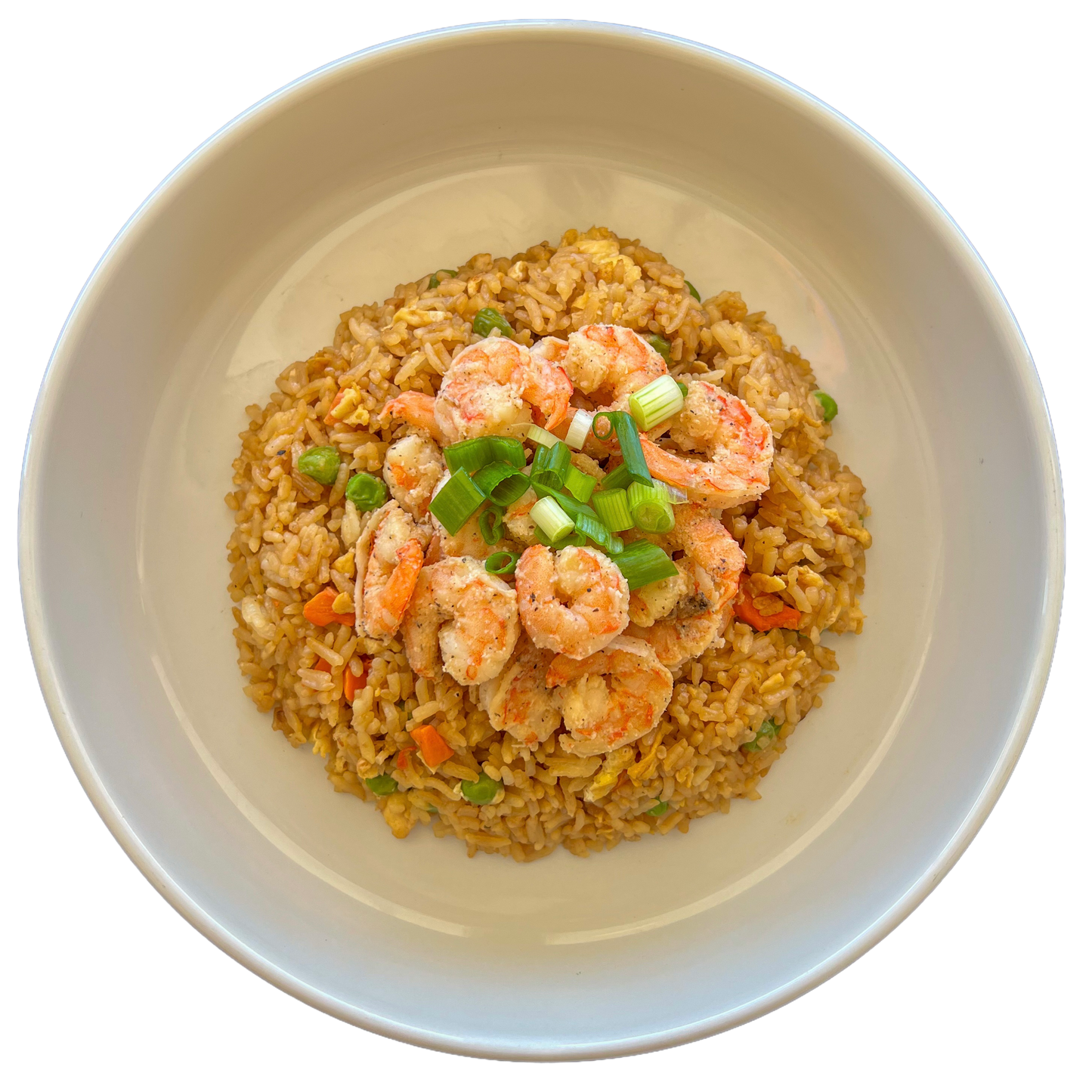 Shrimp Fried Rice