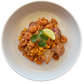 Street Corn Shrimp