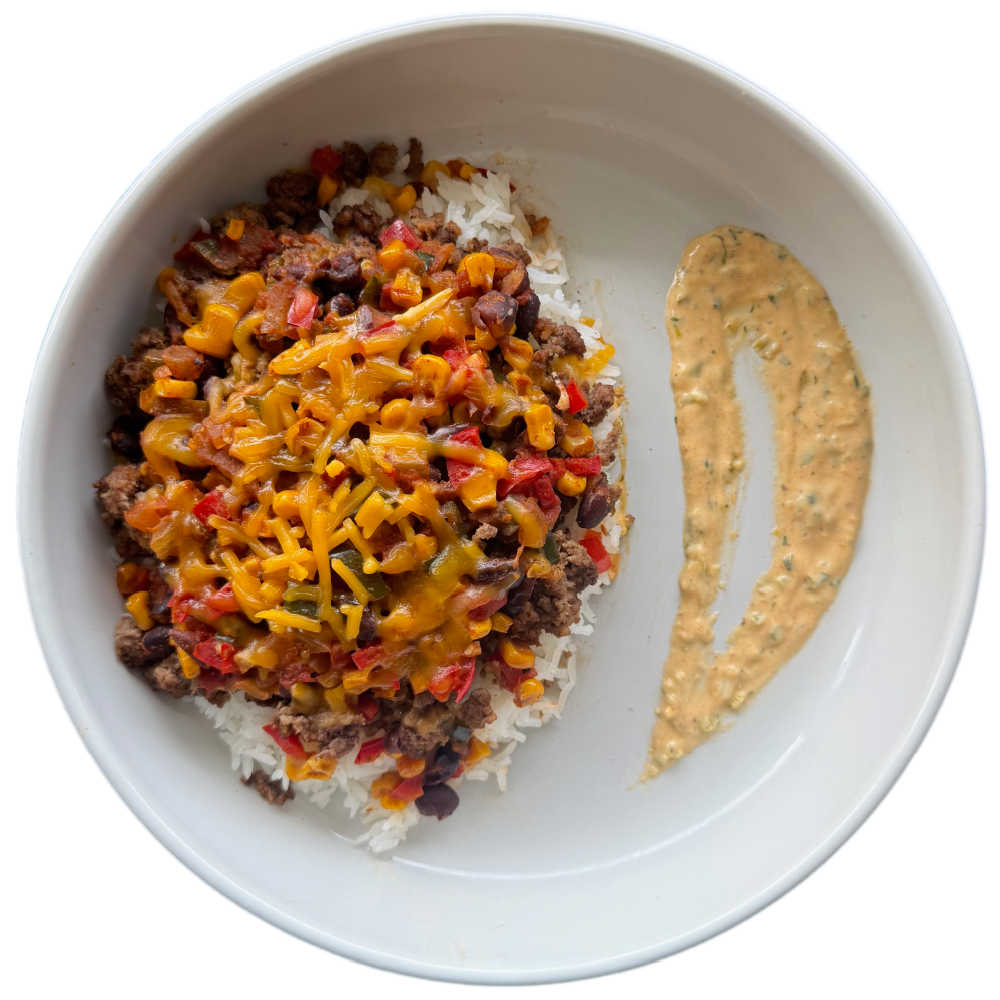Cowboy Skillet