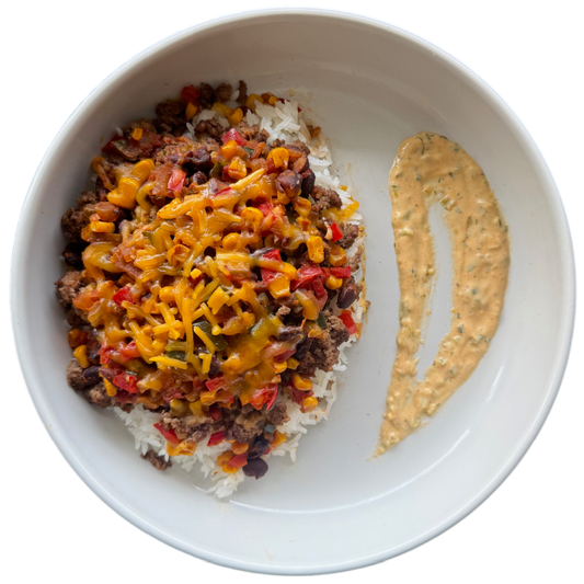 Cowboy Skillet